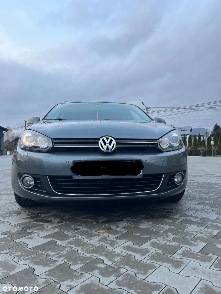 Volkswagen Golf VII 1.4 TSI BMT Highline DSG - 4