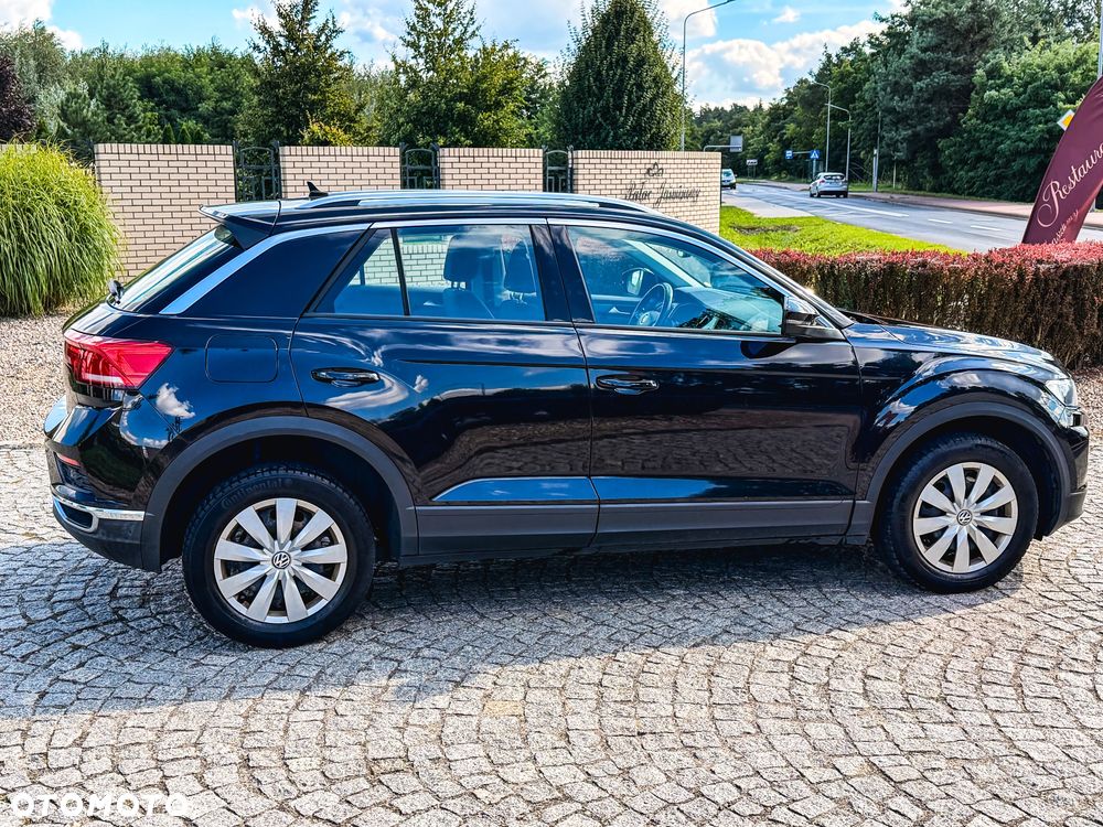 Volkswagen T-Roc 1.0 TSI OPF - 14