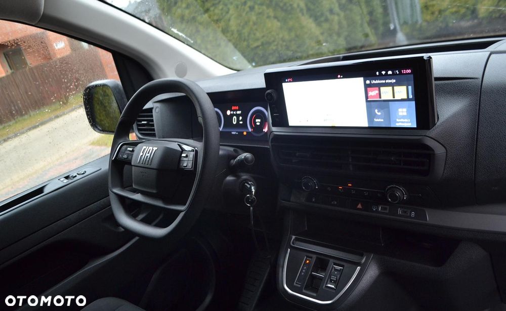 Fiat Scudo L3 Multicab Autm - 2