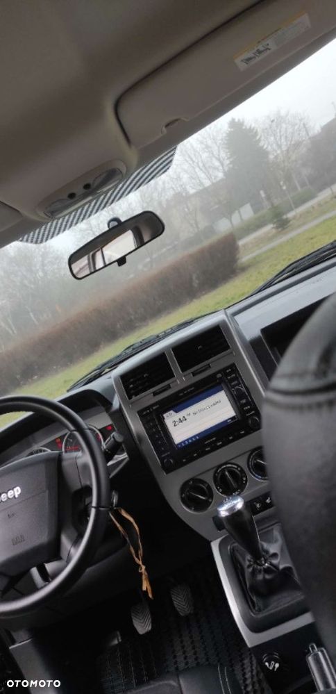 Jeep Patriot - 21