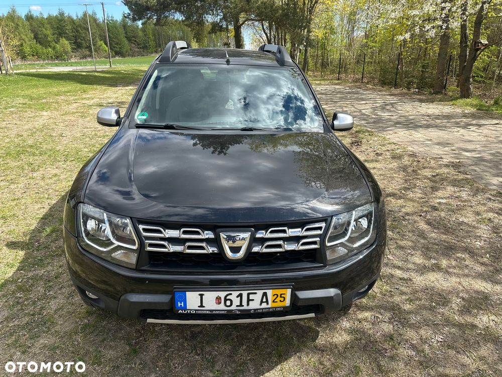 Dacia Duster - 8