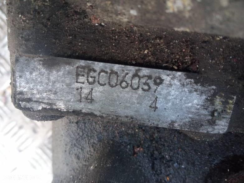 SKRZYNIA BIEGÓW VOLKSWAGEN GOLF 4 - 2