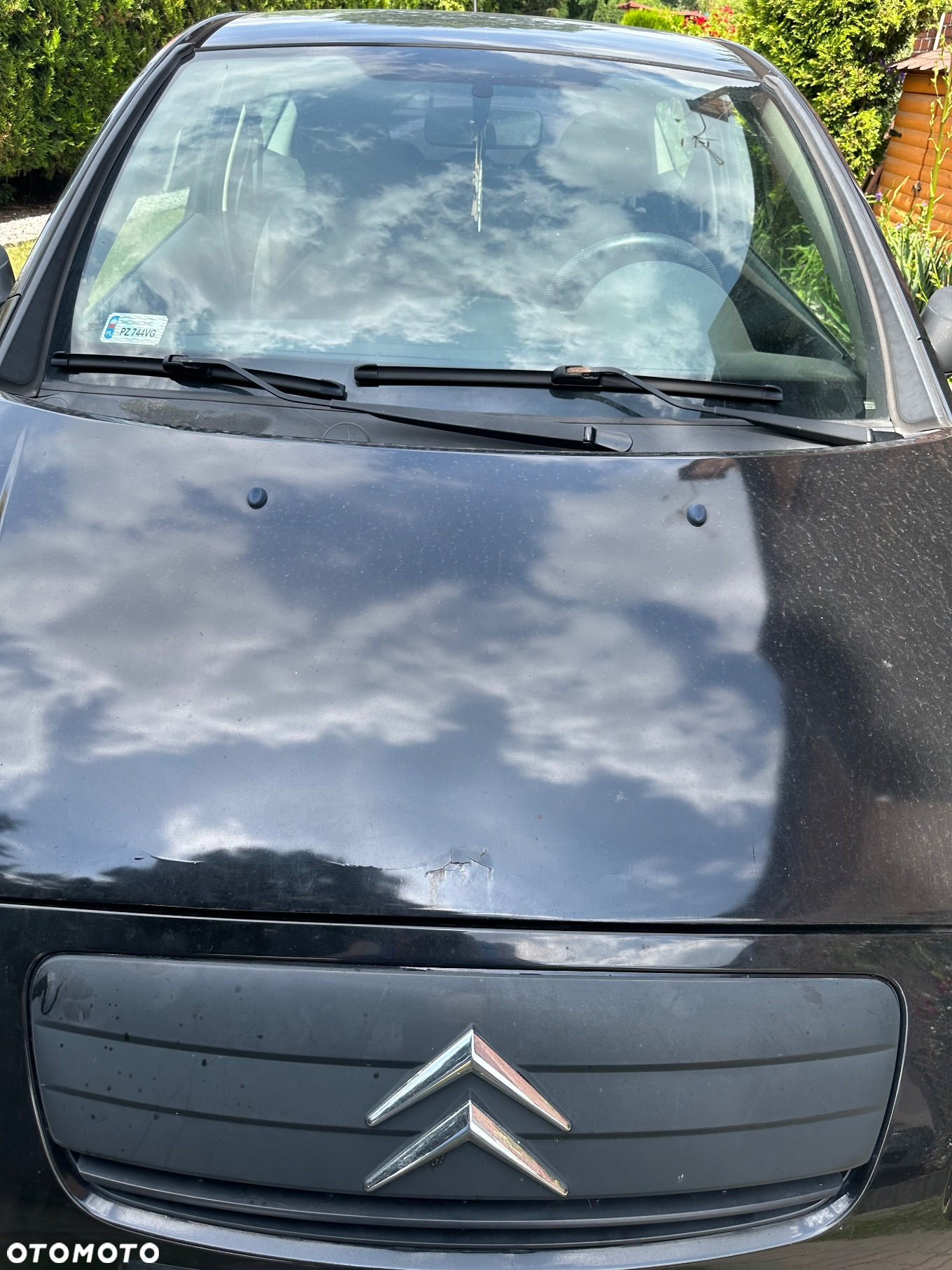 Citroën C2 1.1 Advance - 2