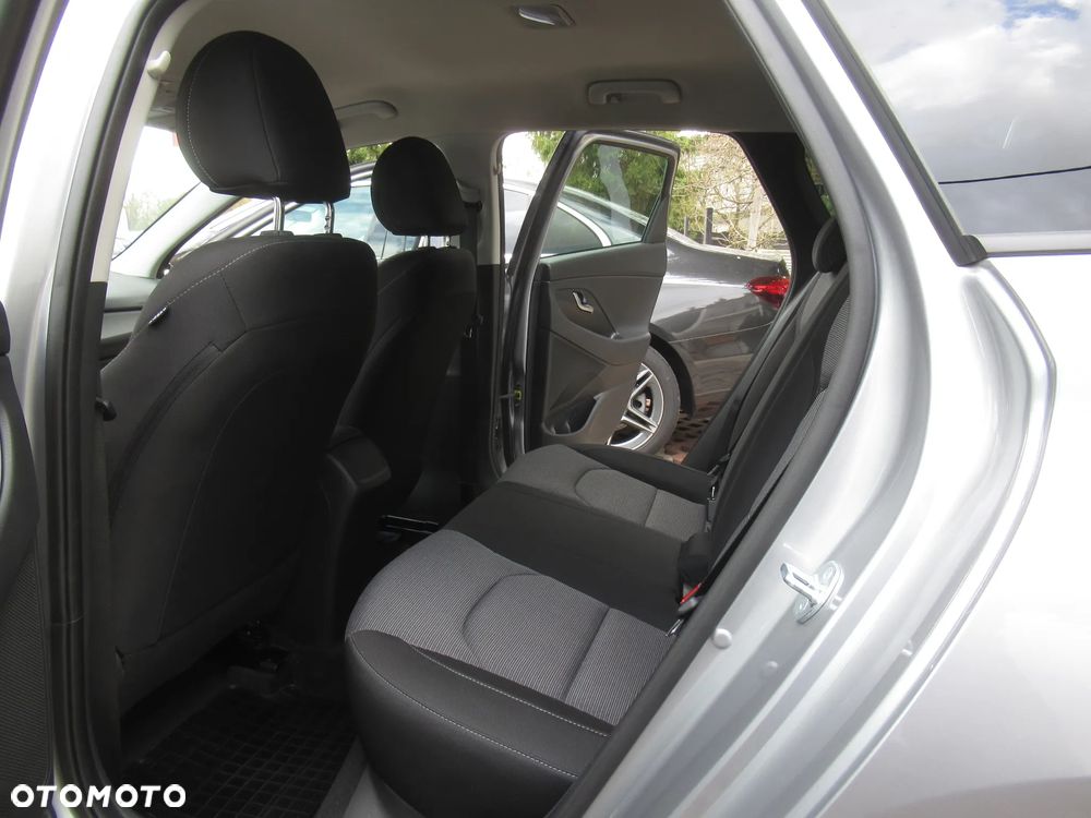 Hyundai i30 1.5 T-GDI 48V Modern - 7