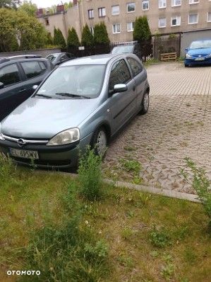 Opel Corsa 1.2 16V NJoy - 5