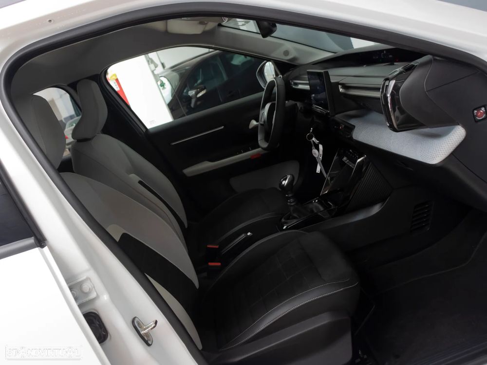 Citroën C3 1.2 PureTech Max - 12