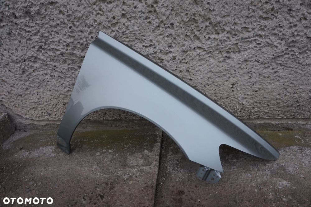 BŁOTNIK PRZEDNI PRAWY VOLVO S40 II V50 471-46 - 3