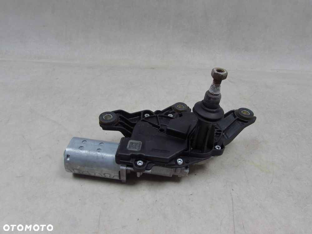 FORD GALAXY MK4 S-MAX II 15-23 SILNICZEK WYCIERACZKI TYL DS73-17404-BA - 2