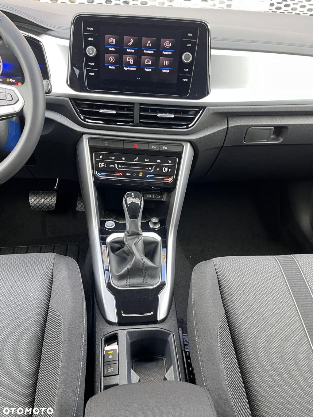 Volkswagen T-Roc 1.5 TSI Life Plus DSG - 22