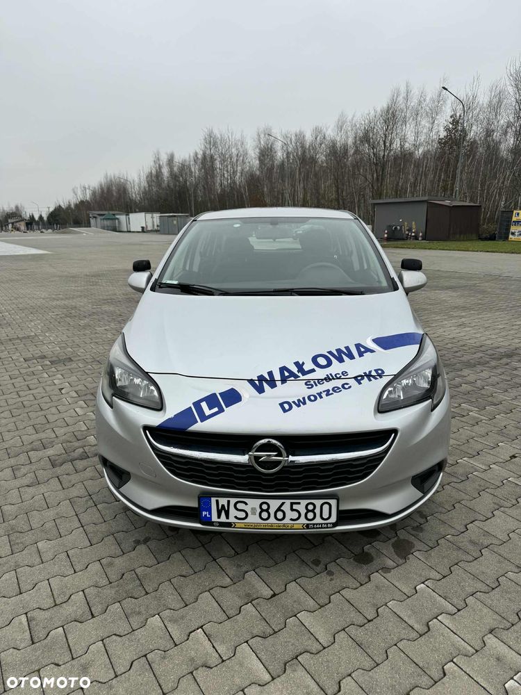 Opel Corsa 1.4 Enjoy S&S - 10