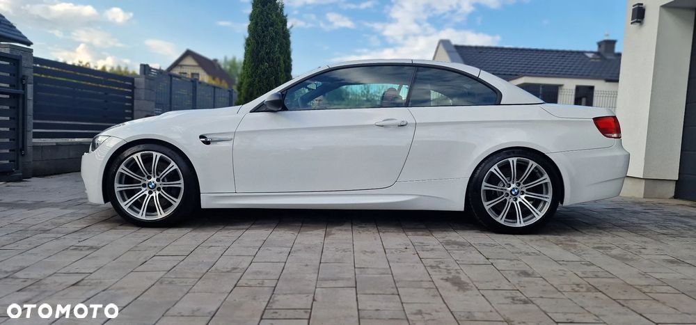 BMW M3 - 20
