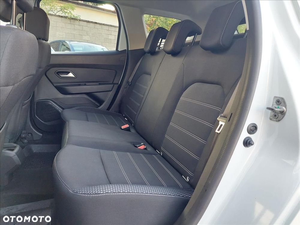 Dacia Duster 1.6 SCe Prestige - 6