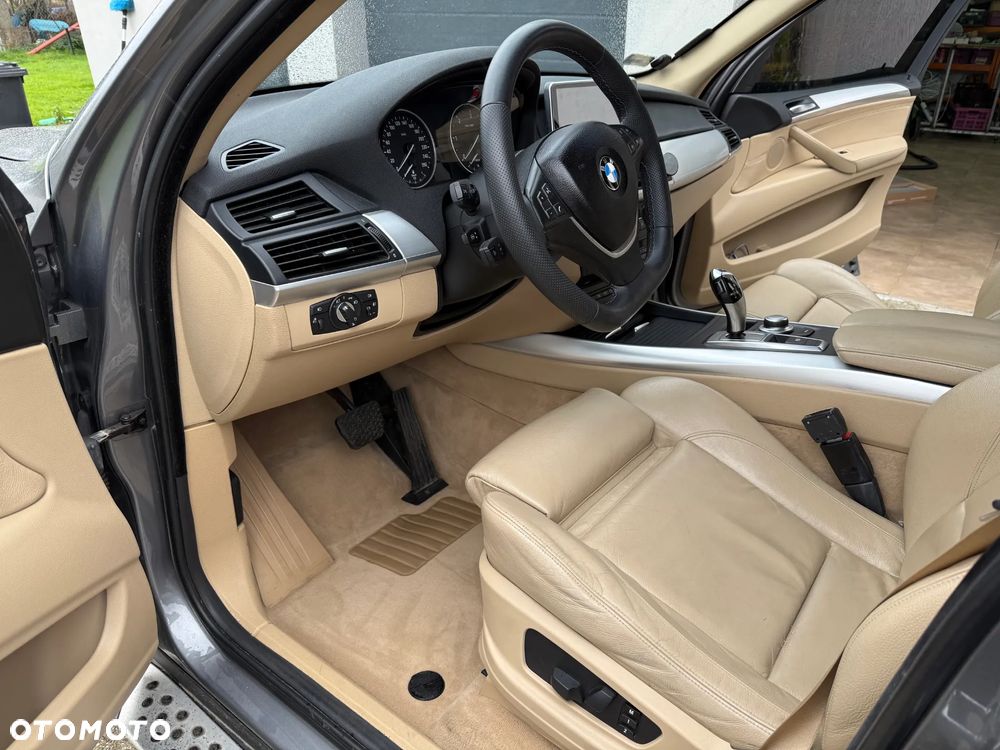 BMW X5 xDrive30d - 3