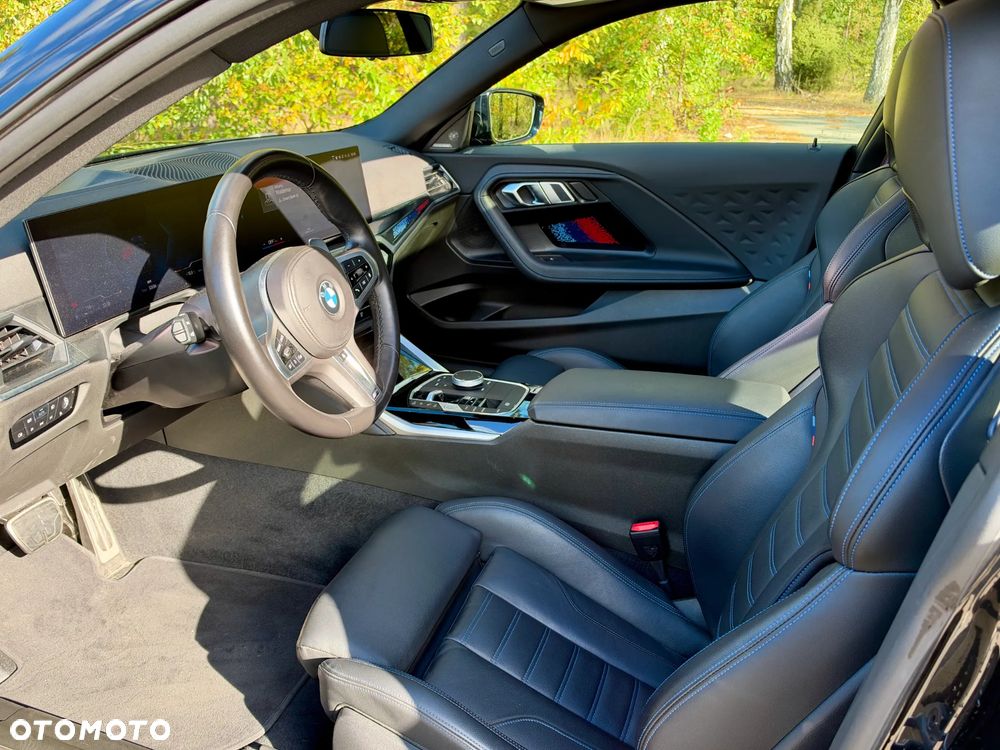 BMW Seria 2 M240i xDrive - 20