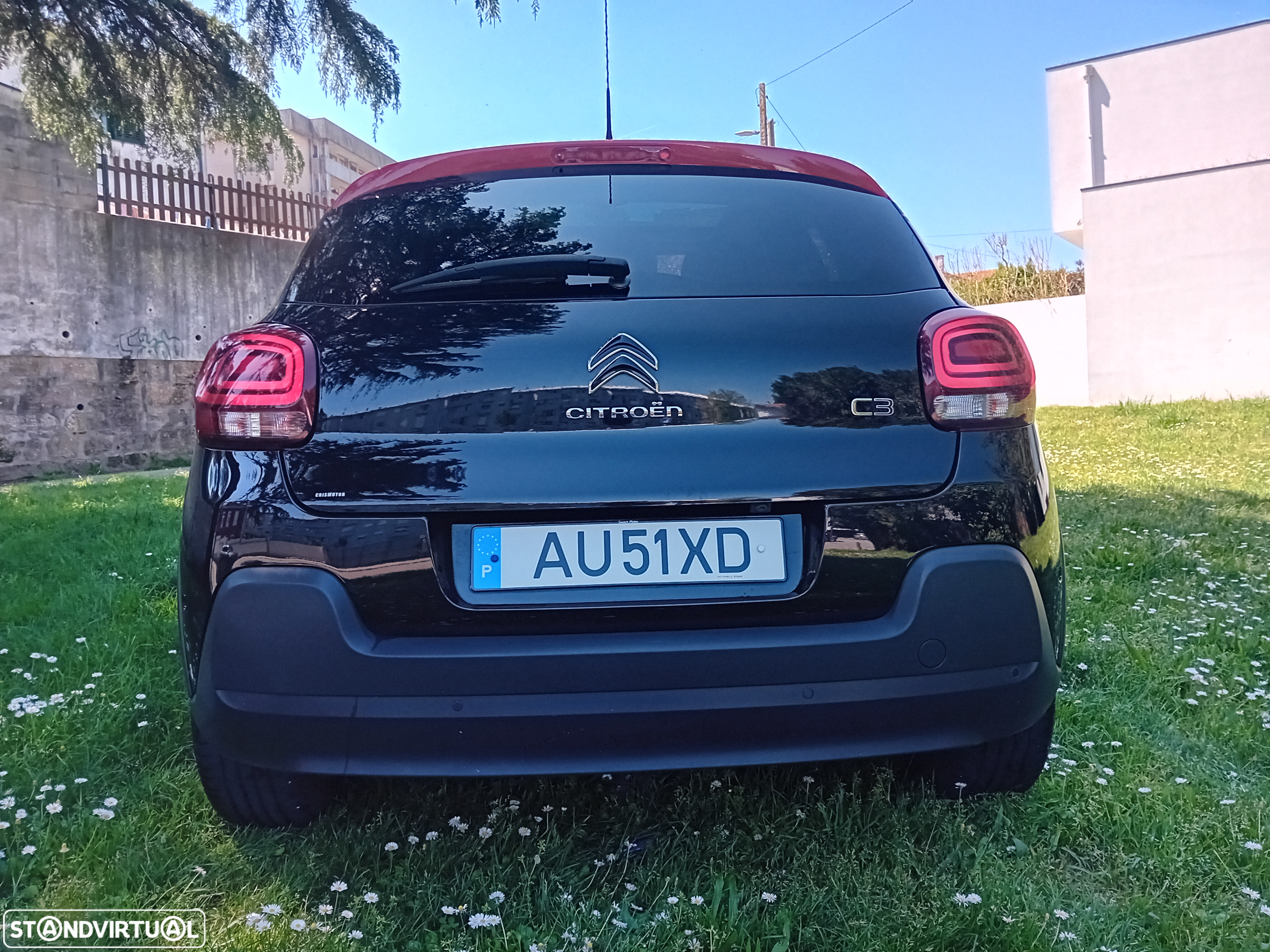 Citroën C3 1.2 PureTech Shine - 38