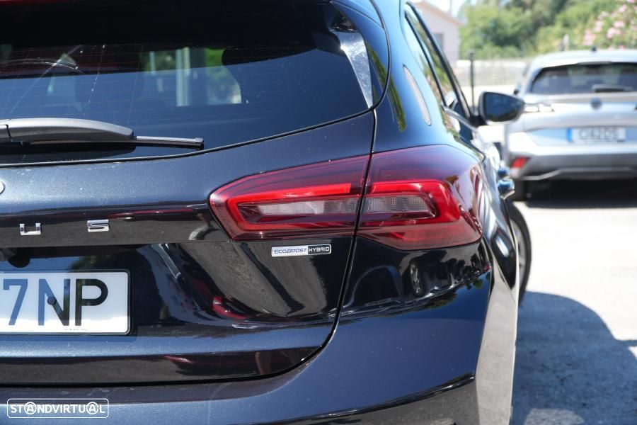 Ford Focus 1.0 EcoBoost ST-Line - 5