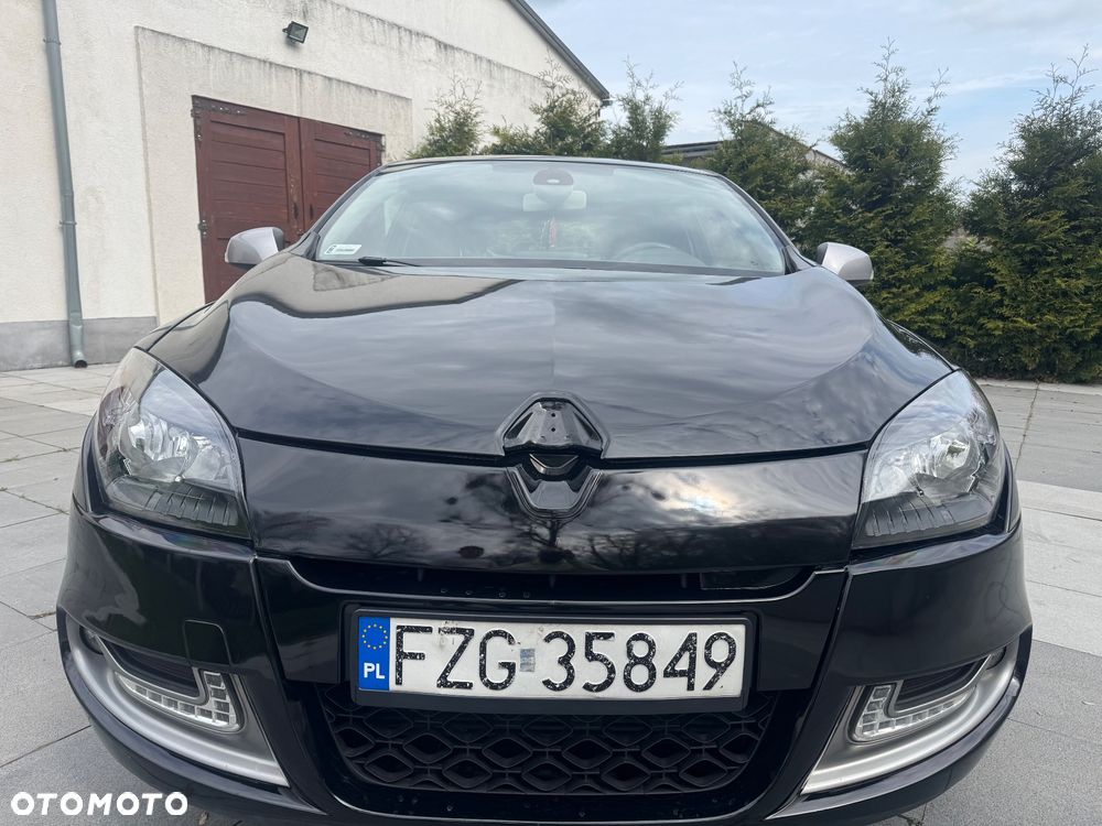 Renault Megane - 8