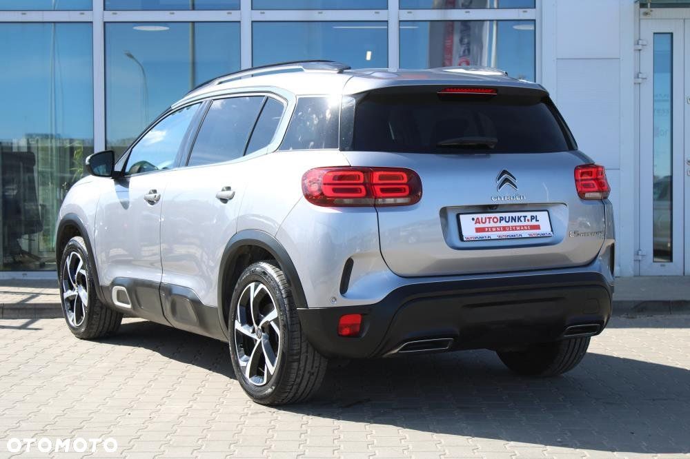 Citroën C5 Aircross - 3