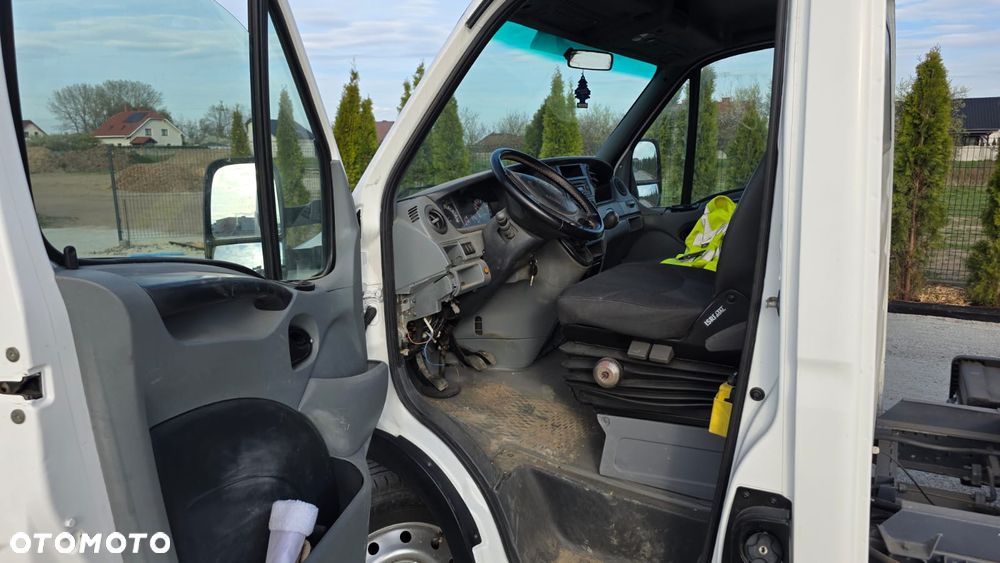Iveco DAILY 35S10 - 12