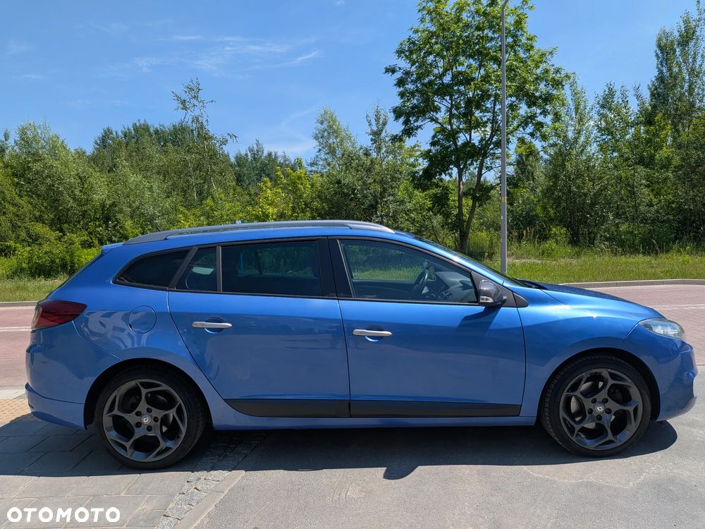 Renault Megane TCe 180 GT - 6