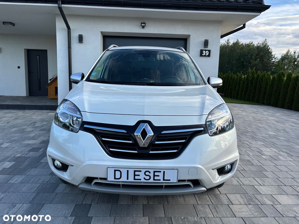 Renault Koleos dCi 150 FAP 4x2 Dynamique - 4
