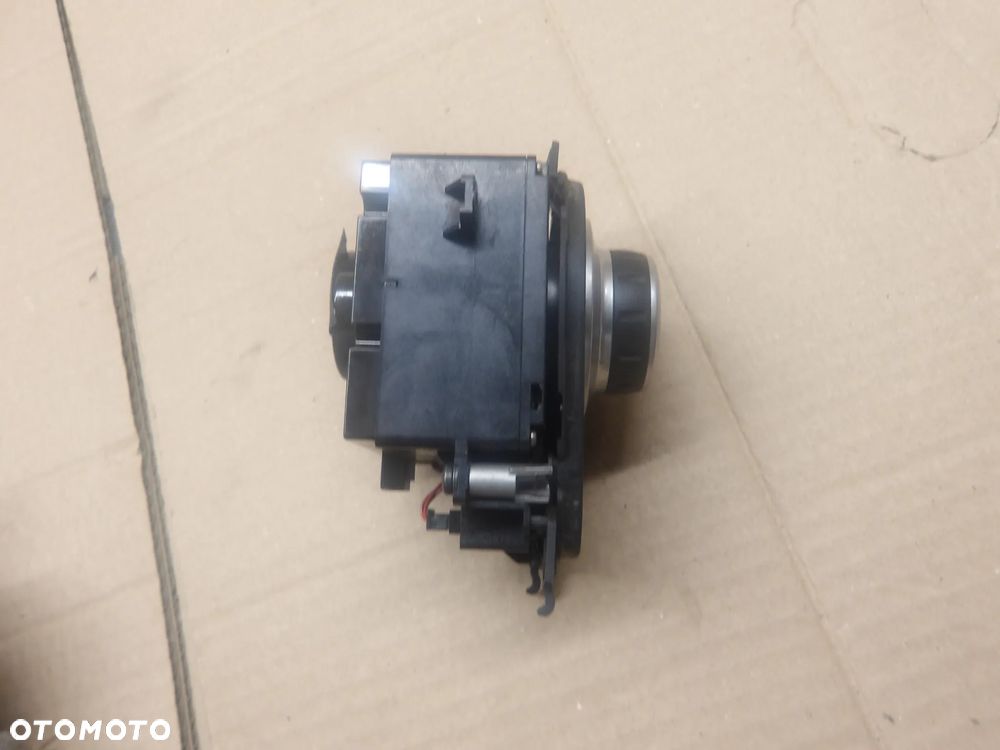 BMW E91 KOMBI 2.0D KONTROLER POKRĘTŁO IDRIVE 9122027 - 5