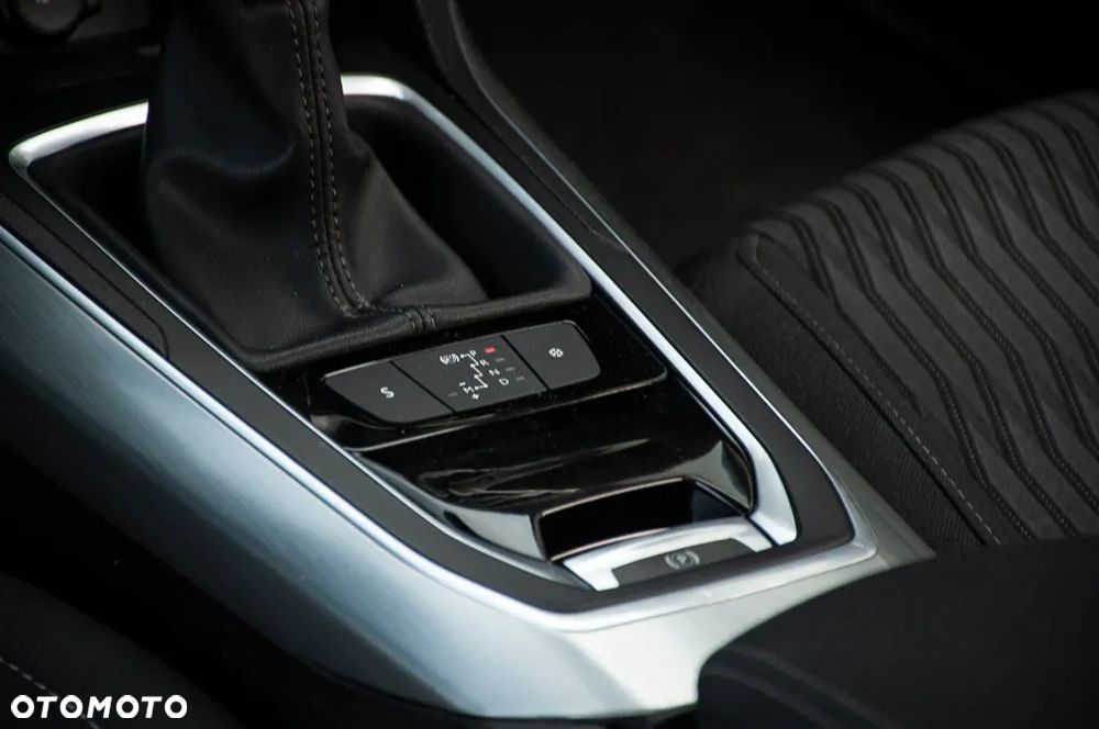 Peugeot 308 BlueHDi 150 Automatik Stop & Start Allure - 39