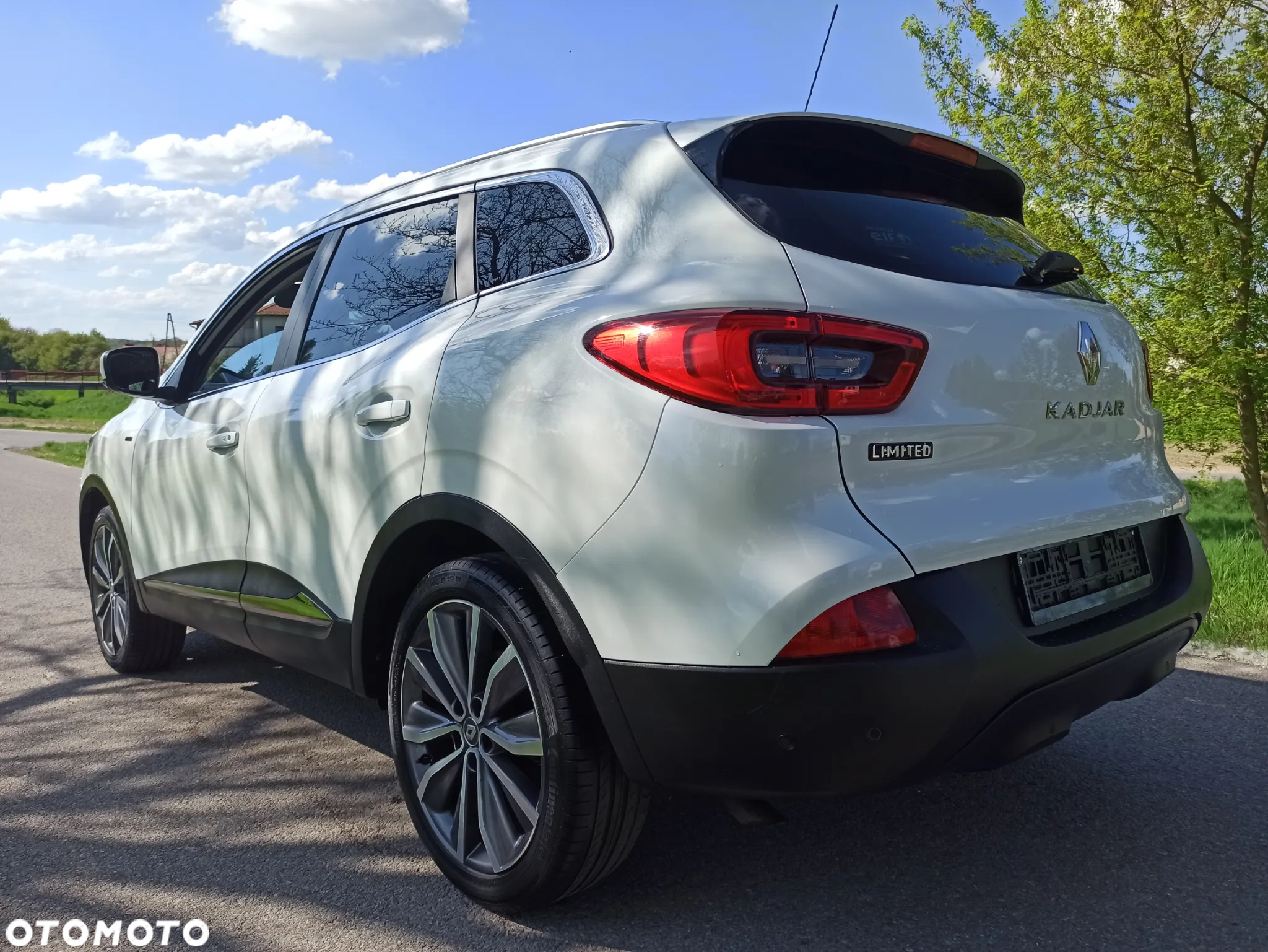 Renault Kadjar Energy TCe 130 Bose Edition - 5
