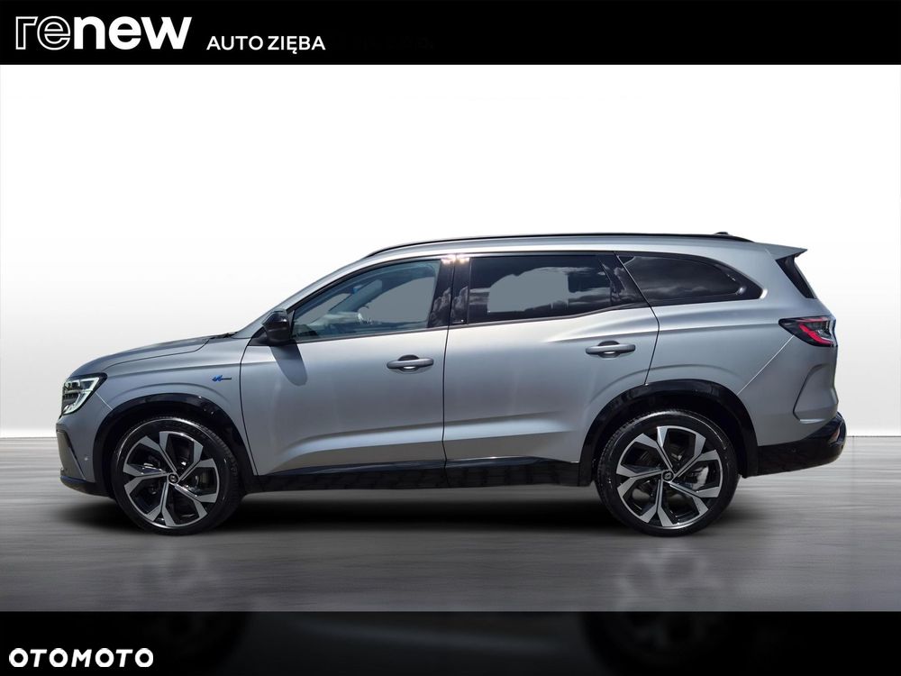 Renault Espace - 2