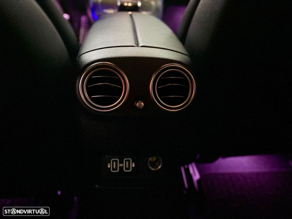 Mercedes-Benz E 220 d AMG - 25