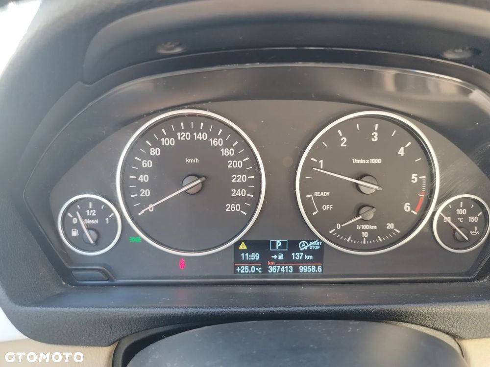 BMW Seria 3 - 9