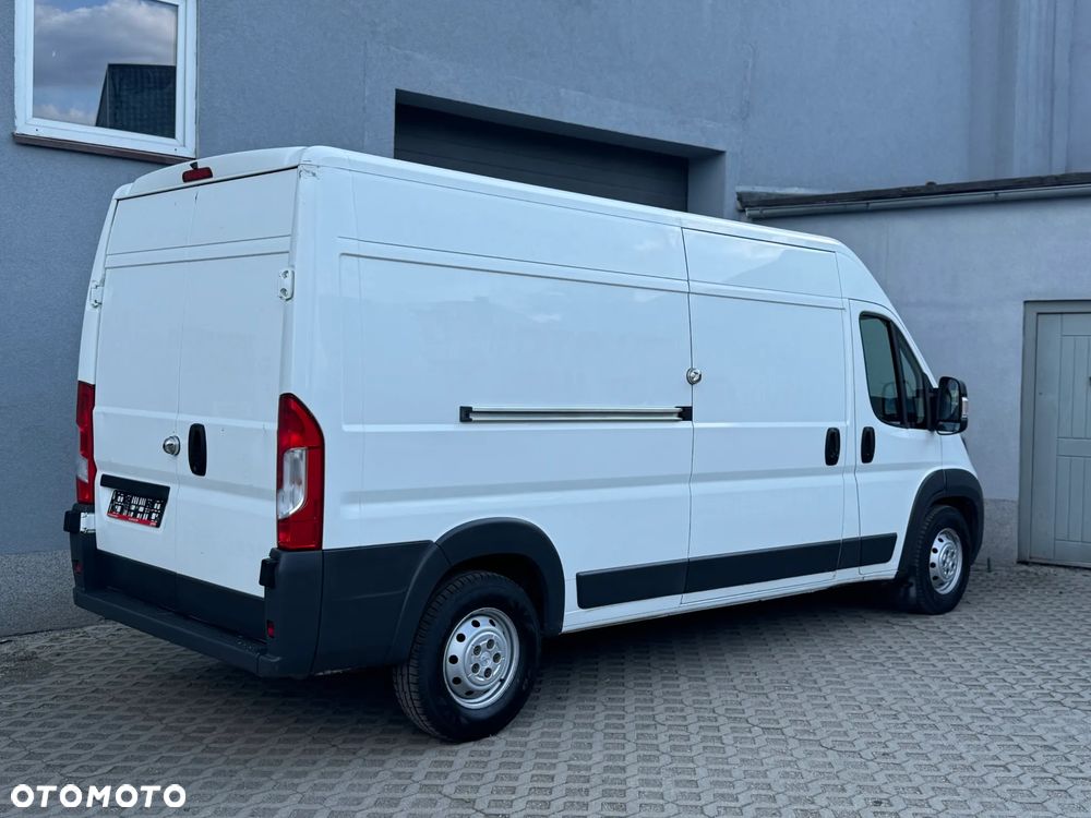 Peugeot Boxer - 4
