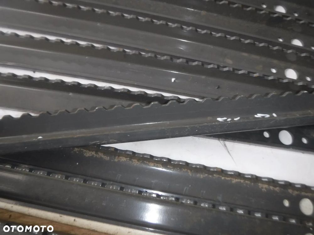 listwa podajnika pochyłego 810x40 mm claas masey ferguson fendt john deere case - 3