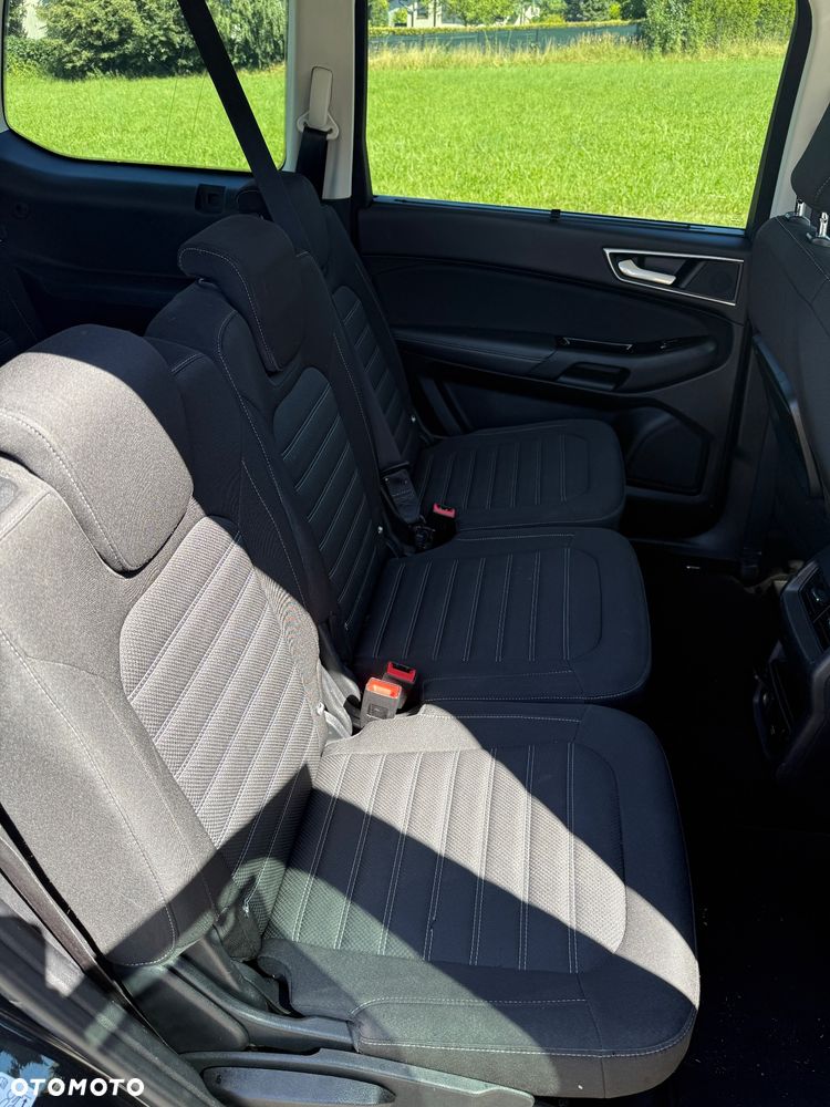 Ford Galaxy 2.0 TDCi Titanium PowerShift - 25