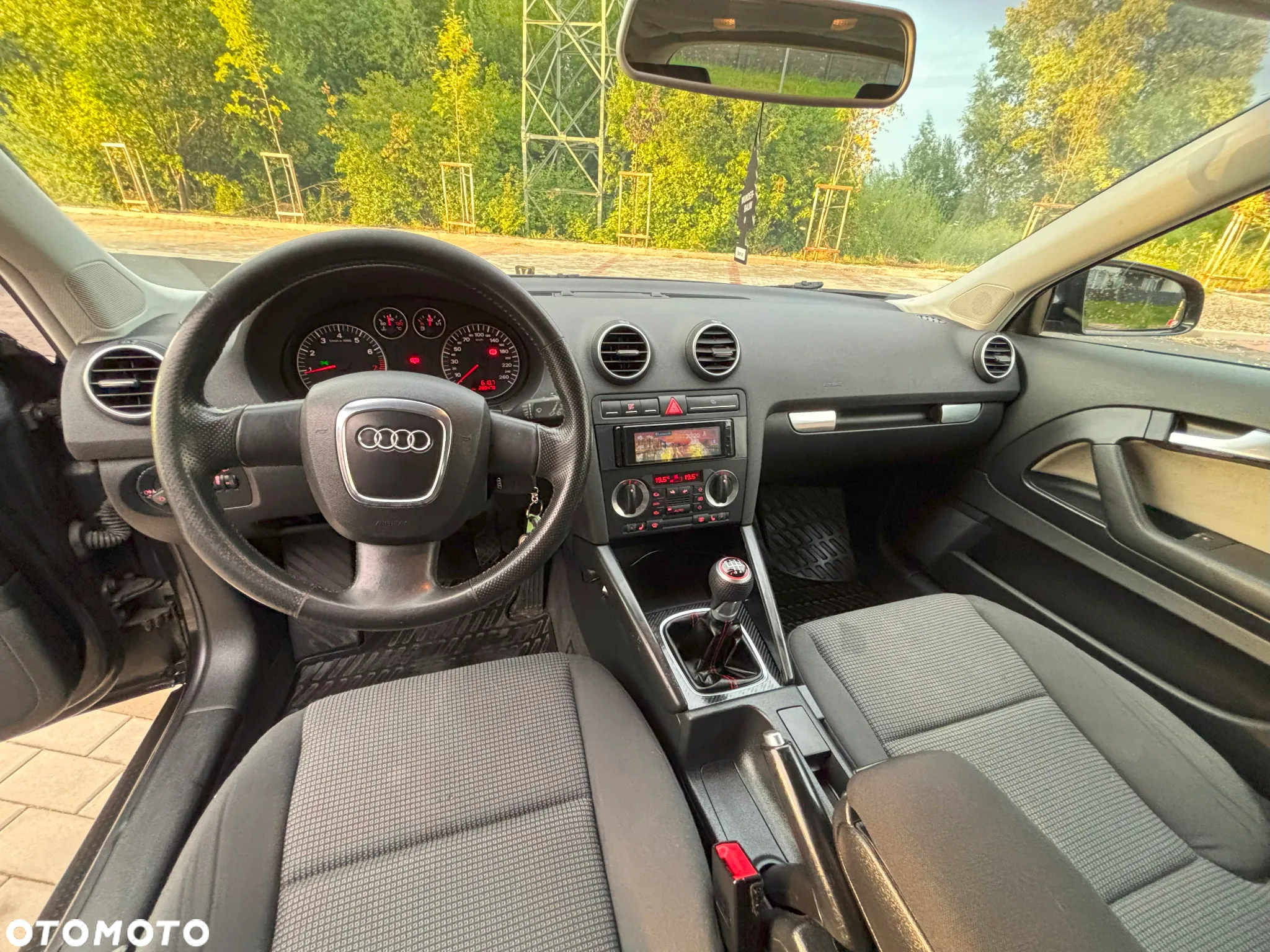 Audi A3 - 11