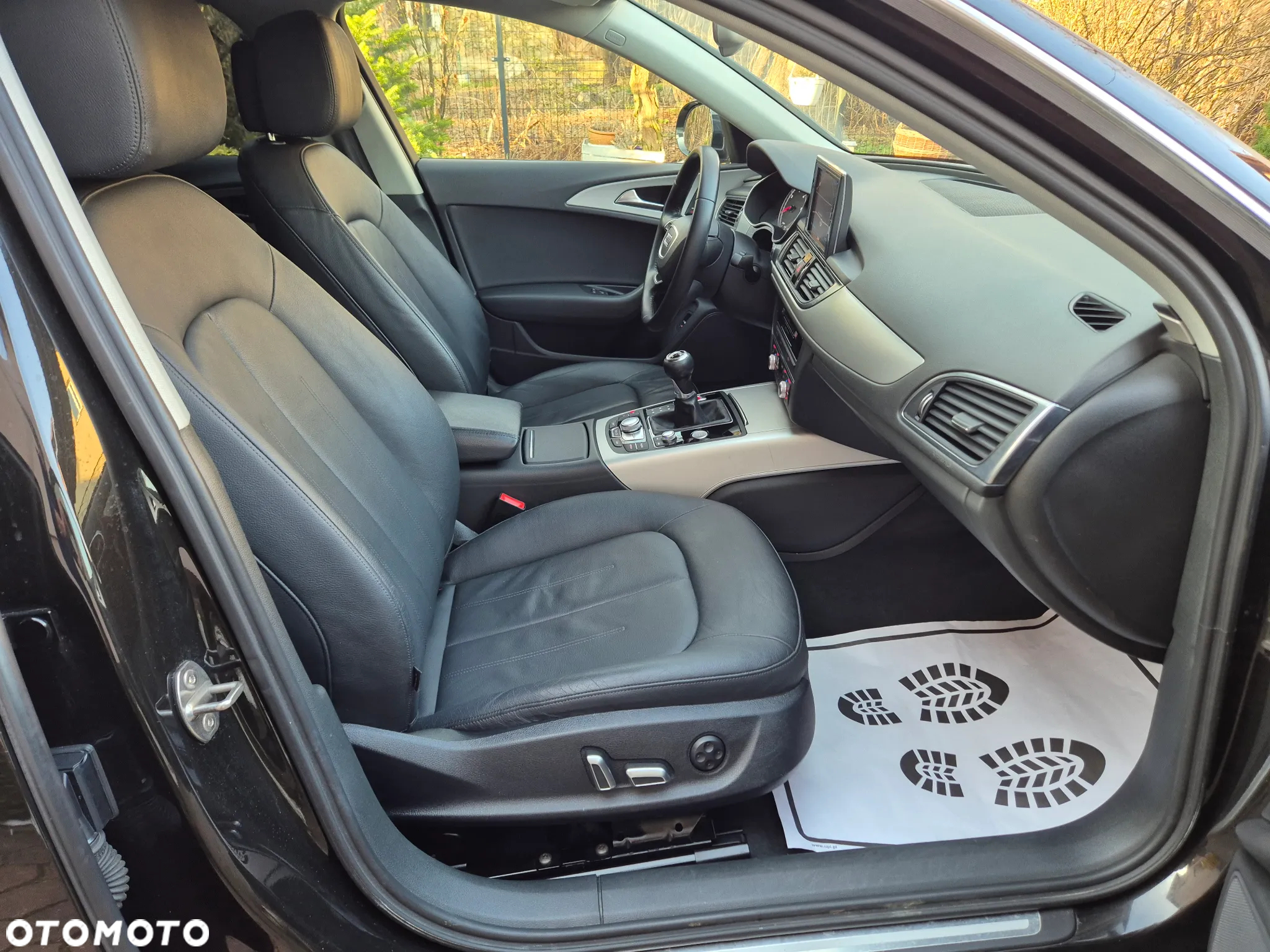Audi A6 2.0 TDI ultra - 19