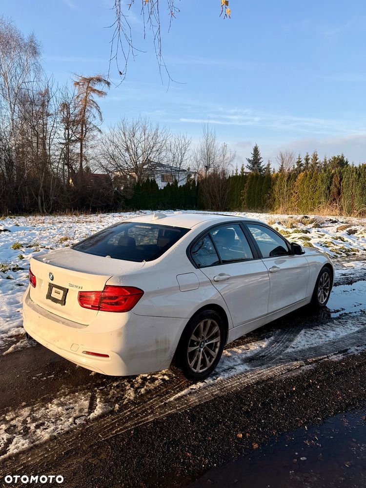 BMW Seria 3 320i Edition M Sport Shadow - 3