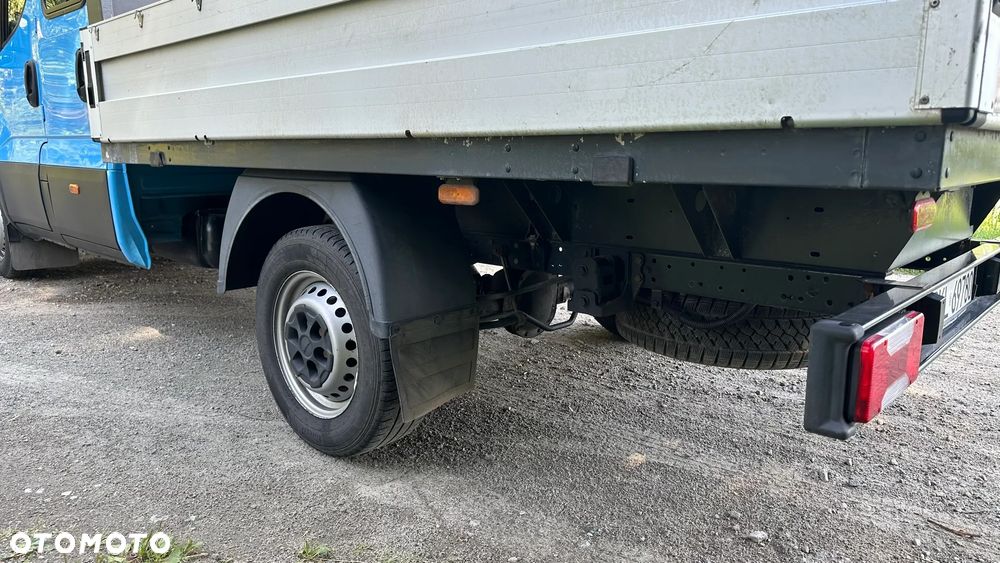 Iveco 35S12 - 10