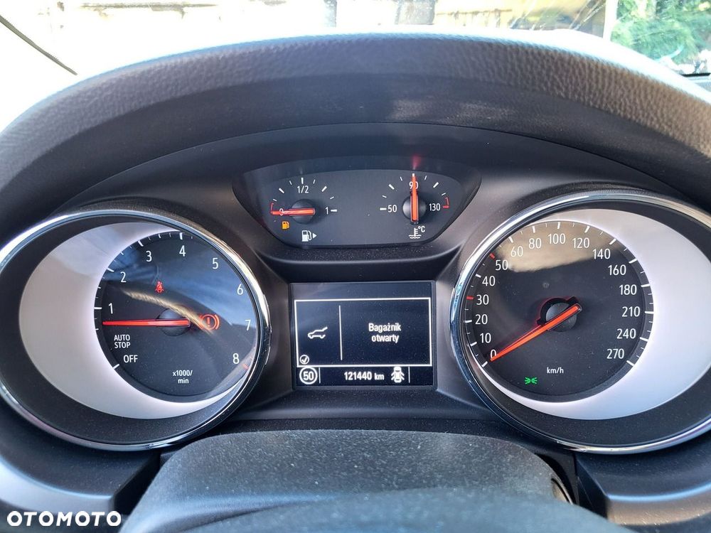 Opel Astra - 29