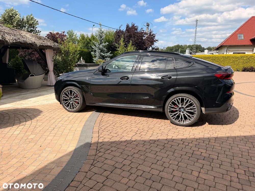 BMW X6 - 27