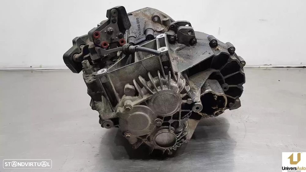 CAIXA VELOCIDADES FORD GALAXY 2006 -1479094 - 2