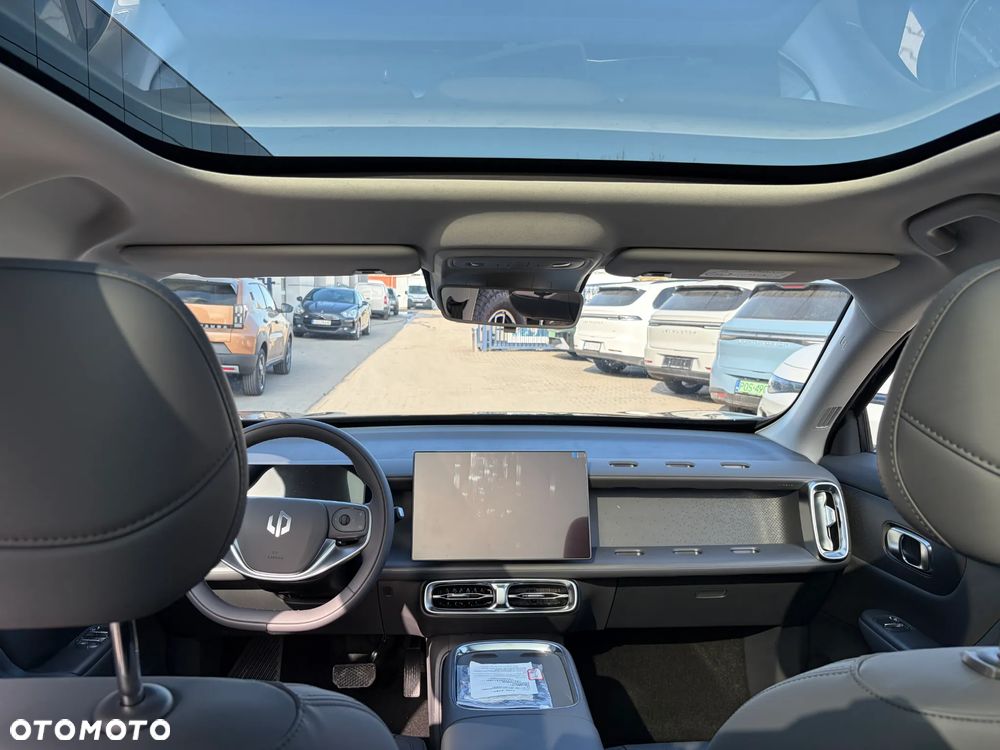 Leapmotor B10 Design - 27