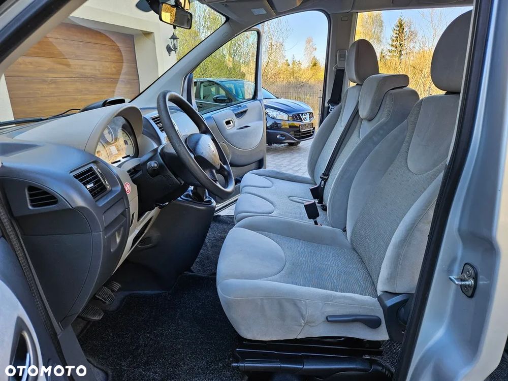 Fiat Scudo - 18