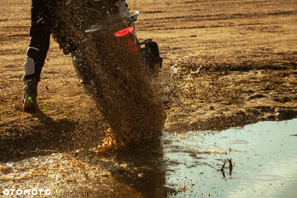 CFMoto 450MT - 14