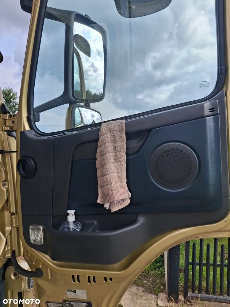 Volvo FM 420 - 20