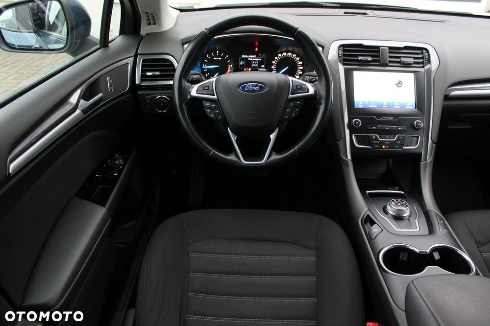Ford Mondeo SW 2.0 EcoBlue Trend - 10