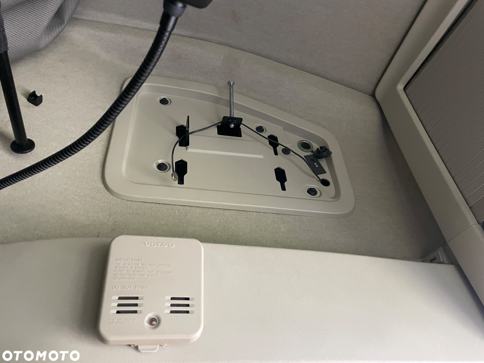 Volvo FH 750 PUSHER RETARDER HYDRAULIKA - 36