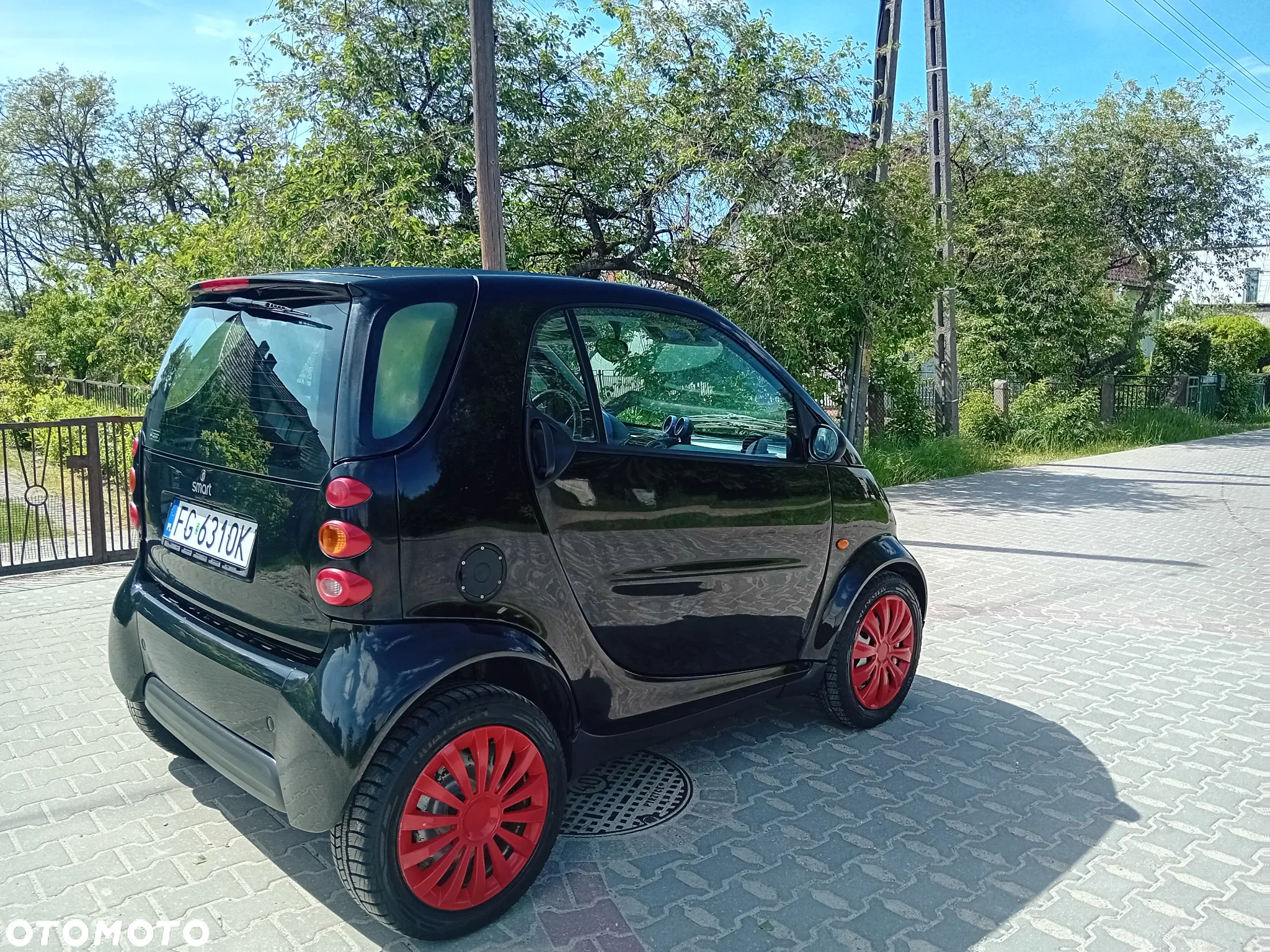 Smart Fortwo & pure - 5