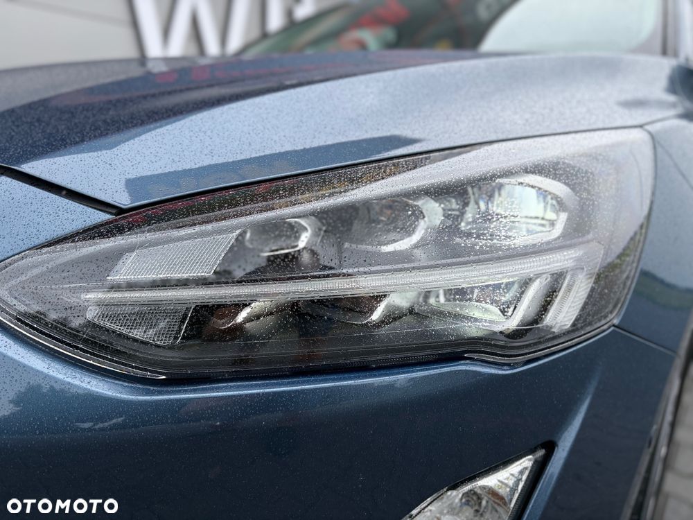 Ford Focus 1.5 EcoBlue Titanium - 31