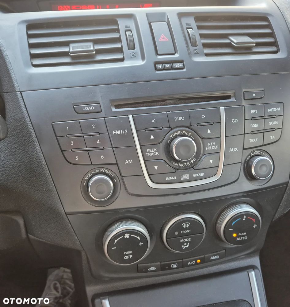 Mazda 5 1.8 Active - 15